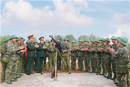 Nhân lên những ngôi sao quyết thắng